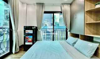 Bán nhà Tôn Đức Thắng 88m2 thang máy 6 tầng kinh doanh siêu lợi nhuận