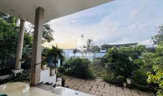 Biệt thự nghỉ dưỡng 1200m2 tại Eatu, đường thông thoáng, giá tốt. 