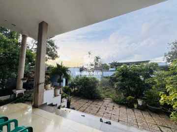 Biệt thự nghỉ dưỡng 1200m2 tại Eatu, đường thông thoáng, giá tốt.