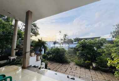 Biệt thự nghỉ dưỡng 1200m2 tại Eatu, đường thông thoáng, giá tốt. 