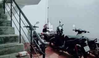 BÁN DÃY TRỌ 2 TẦNG NGUYỄN DUY , KHUÊ TRUNG - DÒNG TIỀN 25 TRIỆU /THÁNG