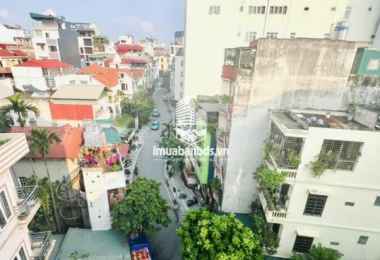 Bán 50m - 6 Tầng - 7.6m.Mặt Tiền. ( Lạc Long Quân ) Tây Hồ. ô tô tránh Bán 50m - 6 Tầng - 7.6m.Mặt Tiền. ( Lạc Long Quân ) Tây Hồ. ô tô tránh