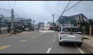 Bán nhà Lạc Dương  Phường LangBiang - TP. Đà Lạt  SRXD