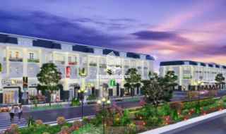 Bán DN Century City 100m2, 2 tỷ tại ĐT 769, Bình Sơn, Long Thành, Đồng Nai