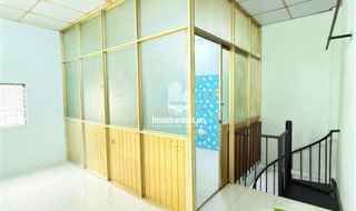 Bán nhà ngay chợ Phạm Văn Hai, 21m2 SHR vuông vức hơn 2 tỷ