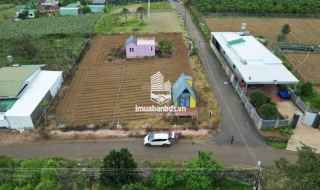 BÁN LÔ ĐẤT PHƯỜNG 2 BẢO LỘC GẦN NGÃ NĂM ĐAMBRI (NHÁNH KHÚC THỪA DỤ)