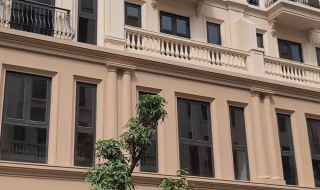 Cần bán gấp liền kề 75m2, 73m2, 77m2 Vinhome Cổ Loa Đông Anh.