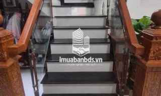 Nhà đẹp giá tốt địa khí vượng phát tại Bình Chiểu Thủ Đức gần các tuyến đường lớn