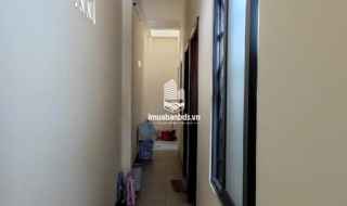 Nhà đẹp vị trí tốt gần trường đại học Kinh tế Luật tại Linh Xuân Thủ Đức - hẻm nhựa xe hơi rộng rải