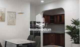 Bán căn hộ tầng 4 C/C New Saigon Hoàng Anh Gia Lai 3, Nhà Bè