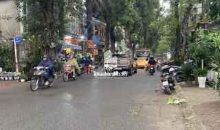   Bán 80m - 4 Tầng - 4.6m.Mặt Tiền.( Trung Kính ) Cầu Giấy.Phân Lô Vip 