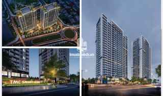 🏡 TMC SMART HOME – NƠI KHÔNG GIAN SỐNG GẮN LIỀN HIỆU QUẢ VÀ TIỆN NGHI