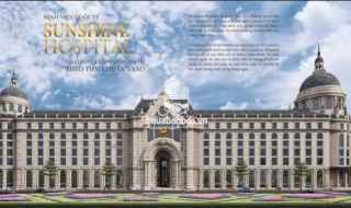 NOBLE PALACE TÂY THĂNG LONG – BIỂU TƯỢNG PHỒN HOA MỚI KHU TÂY HÀ NỘI 🌟