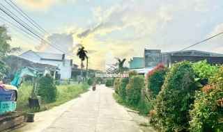 bán cặp liền kề 260m2 gần trục chính đại hiệp