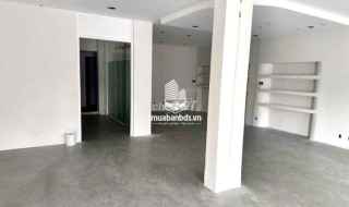 Chính chủ bán nhà mặt tiền Kinh Dương Vương vị trí siêu đẹp