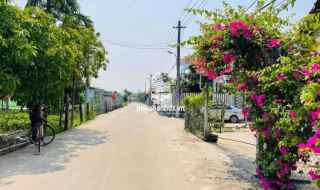 CHỈ 780 TRIỆU ANH/CHỊ SỞ HỮU NGAY LÔ ĐẤT SIÊU ĐẸP TẠI ĐẠI HIỆP 