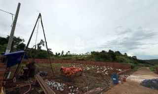 Bán đất TMDV đói diện KĐT Ân Phú TP Buôn Ma Thuột giá tốt.