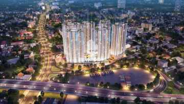 CHỈ 500 TRIỆU ĐẦU TƯ TECCO ELITE CHẮN CHẮN THẮNG - DÒNG TIỀN ỔN ĐỊNH - PHÁP LÝ ĐẦY ĐỦ