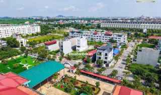 Bán lô đất đã có sẵn sổ cách Sun Bắc Ninh 1km 