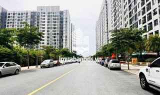 Đất Giá Rẻ Thạnh Xuân 13 – 5.7x11m – Sổ Riêng – Gần PiCity – Bán Đất Tặng Nhà