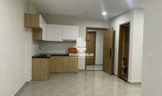 Bán căn hộ chung cư 55m2 tại Thuận Giao