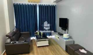 Bán căn hộ Carillon 2 : 70m², 2PN 2WC, giá chỉ 3.75 tỷ