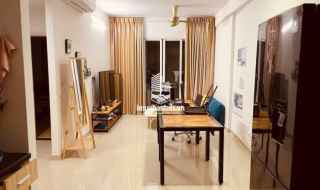 Bán gấp Carillon 5 Lũy Bán Bích 2PN 2WC, view thoáng mát