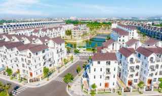 CC gửi bán biệt thự tại trung tâm Từ Sơn, gần TTTM, trường học, chợ dân sinh