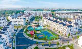 Bán lô đất làn 2 tại KĐT Vườn Sen, gần 2 trường đại học lớn 