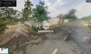 Bán đất 2 mặt tiền gần UBND xã Eatiêu, giá tốt.