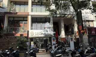 Bán Nhà Khu Víp Hàm Nghi 99m - Kinh Doanh Vô Địch