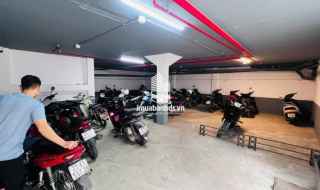 Bán CHDV. 200m - 27 Phòng. Thu 150tr/Tháng. Phương Canh