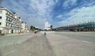 Tầng 1 Hoàng Huy New City Mặt Đường Đỗ Mười