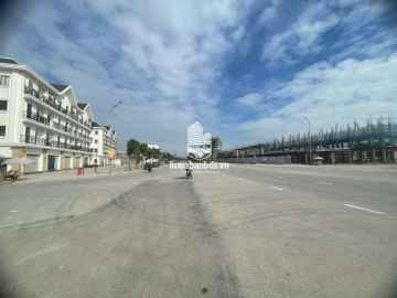 Tầng 1 Hoàng Huy New City Mặt Đường Đỗ Mười