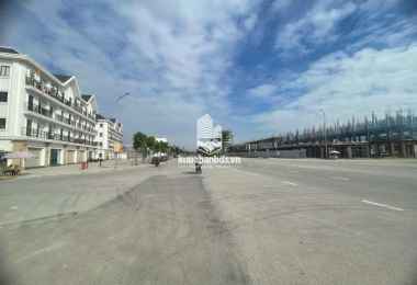 Tầng 1 Hoàng Huy New City Mặt Đường Đỗ Mười Tầng 1 Hoàng Huy New City Mặt Đường Đỗ Mười
