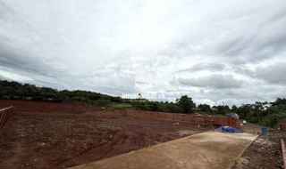 Bán 2 lô 1200m2 đất nông nghiệp quy hoạch TMDV đối diện Khu đô thị Ân Phú