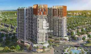 Sun Cora Tower – Căn hộ đẹp, vị trí vàng, giá trị bền vững