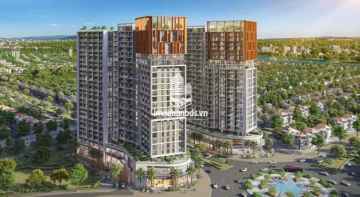 Sun Cora Tower – Căn hộ đẹp, vị trí vàng, giá trị bền vững