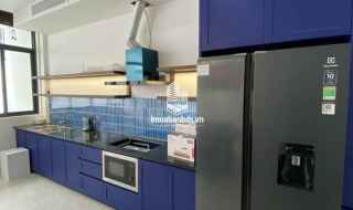 Bán & Cho Thuê Nhà Phố Full Nội Thất Trung Tâm Buôn Ma Thuột