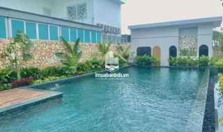 Nơi nghỉ dưỡng cuối tuần của bạn là AVANA Tropic Villa 