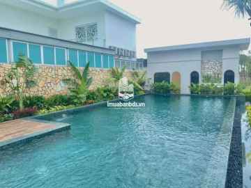 Nơi nghỉ dưỡng cuối tuần của bạn là AVANA Tropic Villa