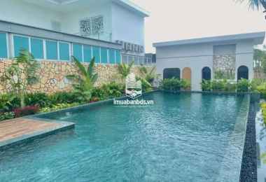 Nơi nghỉ dưỡng cuối tuần của bạn là AVANA Tropic Villa 