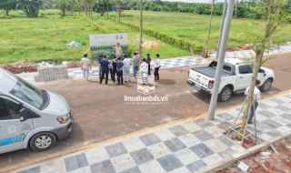 BĐS ven biển giá rẻ cho NĐT TP.HCM: LUMIAN VILLAGE liền kề Hồ Tràm – kết nối cao tốc 25 phút”