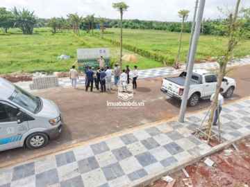 BĐS ven biển giá rẻ cho NĐT TP.HCM: LUMIAN VILLAGE liền kề Hồ Tràm – kết nối cao tốc 25 phút”