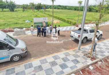 BĐS ven biển giá rẻ cho NĐT TP.HCM: LUMIAN VILLAGE liền kề Hồ Tràm – kết nối cao tốc 25 phút”