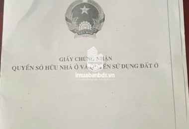 Cần bán gấp nhà đất số 199/1 Tô Ngọc Vân, TP Thủ Đức, DT 341.6m2