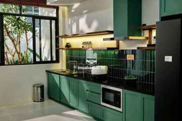 Bán Nhà Phố Trung Tâm Buôn Ma Thuột - 4 Tầng 125m2