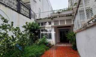 Chính chủ bán nhà siêu VIP hẻm xe hơi Võ Thị Sáu Q1 gần CV Lê Văn Tám