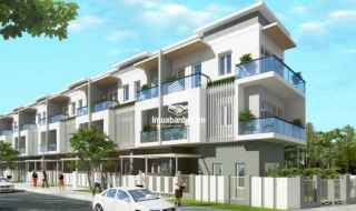 Shophouse Mặt Đường Lê Hồng Phong