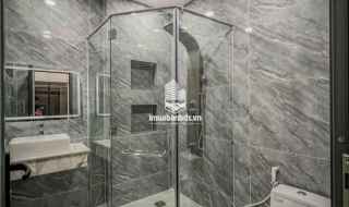 Bán gấp nhà 3 tầng, Thủ Dầu Một, giá chỉ 2,95 tỷ, hỗ trợ vay lên đến 70%